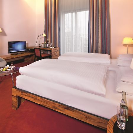 Moevenpick Hotel Berlin Am Potsdamer Platz Camera foto
