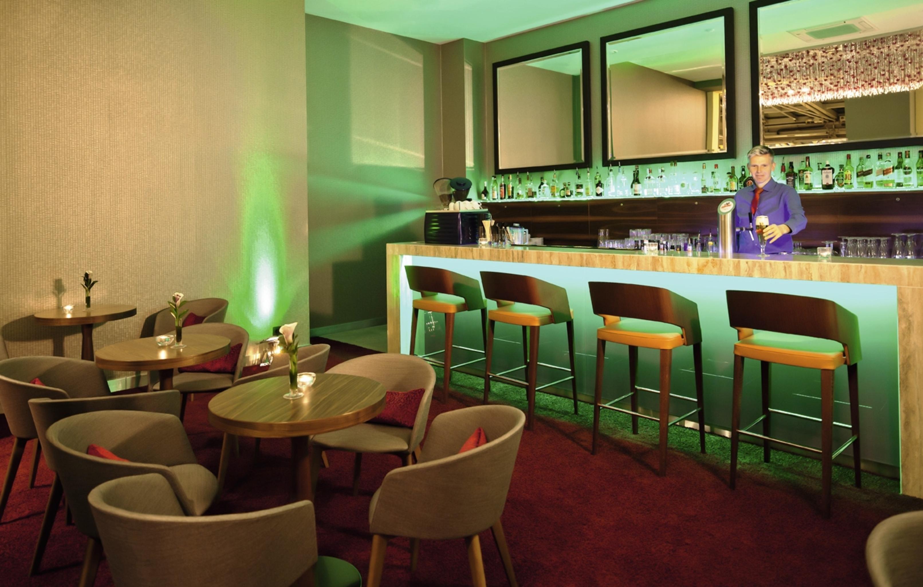 Moevenpick Hotel Berlin Am Potsdamer Platz Esterno foto